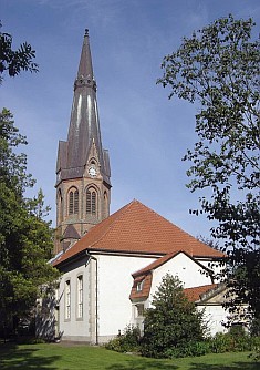 Kirche H 235